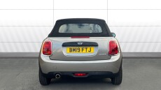MINI Convertible 1.5 Cooper Classic II 2dr Auto Petrol Convertible
